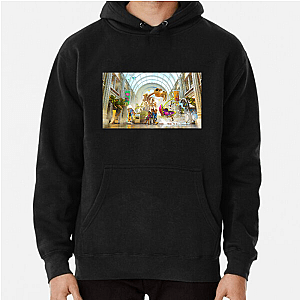 Two Point Museum Merch Collection Two Point Museum Hoodies