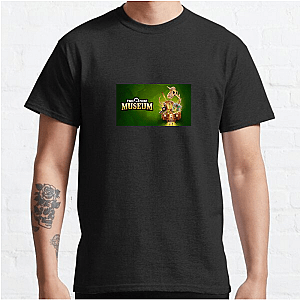 Two Point Museum Limited Collection Two Point Museum T-Shirts