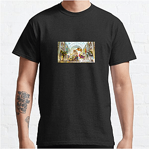 Two Point Museum Merch Collection Two Point Museum T-Shirts