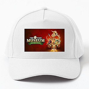 Two Point Museum Signature Two Point Museum Hats & Caps