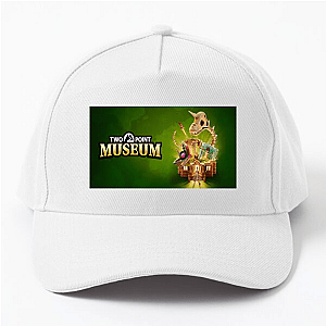 Two Point Museum Limited Collection Two Point Museum Hats & Caps