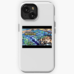 Two Point Museum Fan Art Two Point Museum Samsung Cases