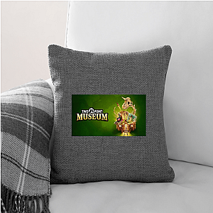 Two Point Museum Limited Collection Two Point Museum Pillows Cover