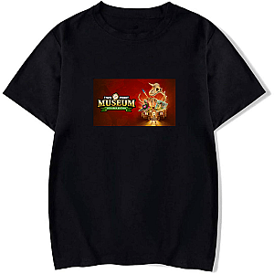 Two Point Museum Signature Two Point Museum T-Shirts