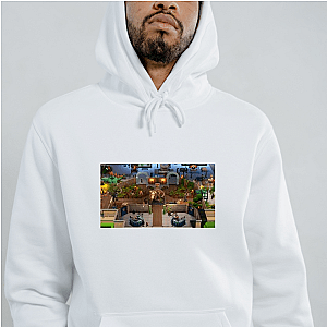 Two Point Museum Special Collection Two Point Museum Hoodies