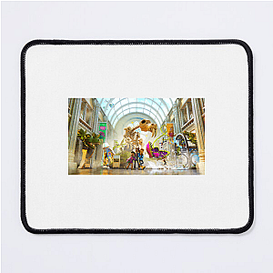 Two Point Museum Merch Collection Two Point Museum Mouse Pads