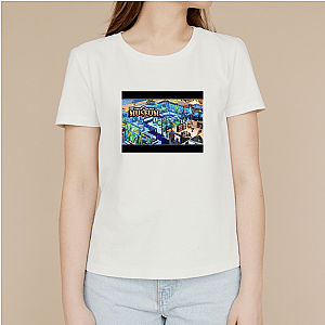 Two Point Museum Fan Art Two Point Museum T-Shirts