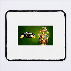 Two Point Museum Limited Collection Two Point Museum Mouse Pads