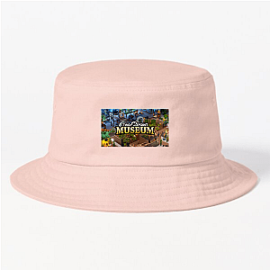 Two Point Museum Merchandise For Fans Two Point Museum Hats & Caps