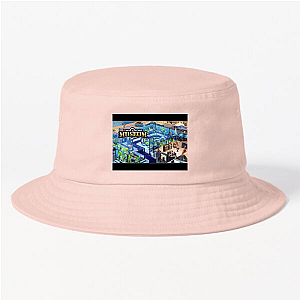 Two Point Museum Fan Art Two Point Museum Hats & Caps