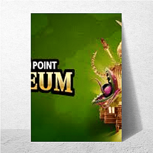 Two Point Museum Limited Collection Two Point Museum Posters