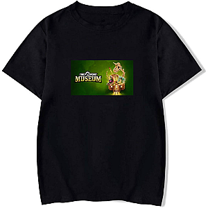 Two Point Museum Limited Collection Two Point Museum T-Shirts