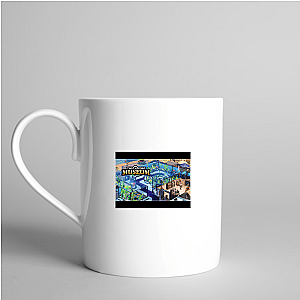 Two Point Museum Fan Art Two Point Museum Mugs