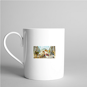 Two Point Museum Merch Collection Two Point Museum Mugs