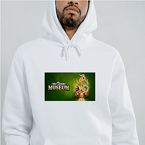 Two Point Museum Limited Collection Two Point Museum Hoodies
