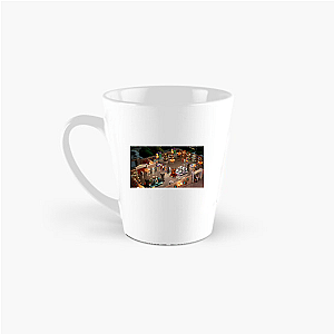 Two Point Museum Merch For Fans Two Point Museum Mugs