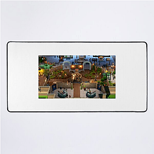 Two Point Museum Special Collection Two Point Museum Mouse Pads