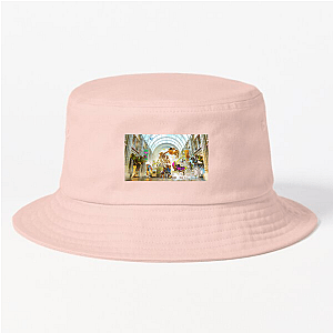 Two Point Museum Merch Collection Two Point Museum Hats & Caps