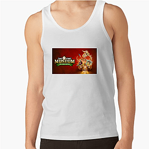 Two Point Museum Signature Two Point Museum Tank Tops