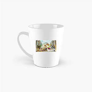 Two Point Museum Merch Collection Two Point Museum Mugs