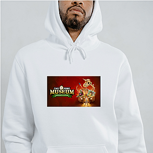 Two Point Museum Signature Two Point Museum Hoodies