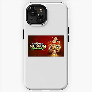 Two Point Museum Signature Two Point Museum Samsung Cases