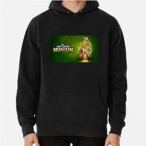 Two Point Museum Limited Collection Two Point Museum Hoodies