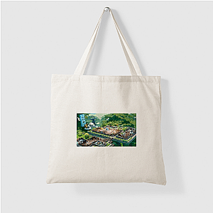 Two Point Museum Merch Two Point Museum Bags
