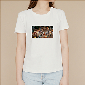 Two Point Museum Merch For Fans Two Point Museum T-Shirts