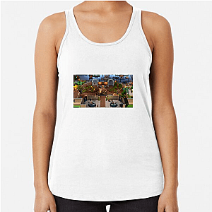 Two Point Museum Special Collection Two Point Museum Tank Tops