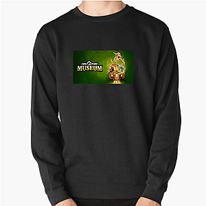 Two Point Museum Limited Collection Two Point Museum Sweatshirts
