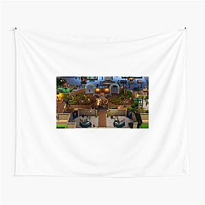 Two Point Museum Special Collection Two Point Museum Tapestries