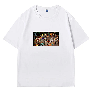 Two Point Museum Merch For Fans Two Point Museum T-Shirts