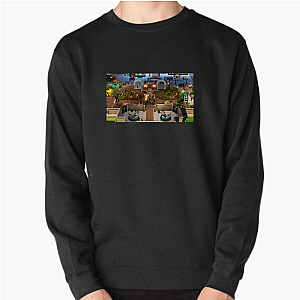 Two Point Museum Special Collection Two Point Museum Sweatshirts