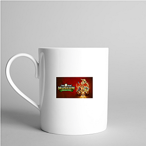 Two Point Museum Signature Two Point Museum Mugs