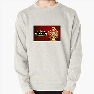 Two Point Museum Signature Two Point Museum Sweatshirts