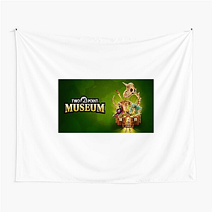 Two Point Museum Limited Collection Two Point Museum Tapestries