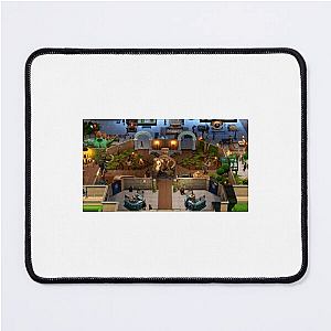 Two Point Museum Special Collection Two Point Museum Mouse Pads