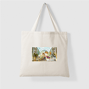 Two Point Museum Merch Collection Two Point Museum Bags