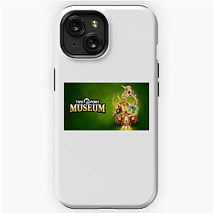 Two Point Museum Limited Collection Two Point Museum Samsung Cases