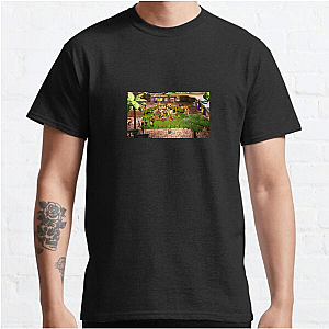 Two Point Museum Merchandise Two Point Museum T-Shirts