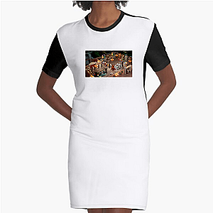 Two Point Museum Merch For Fans Two Point Museum Dresses