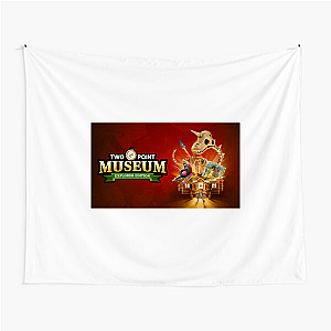 Two Point Museum Signature Two Point Museum Tapestries