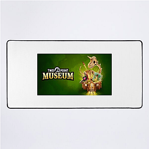 Two Point Museum Limited Collection Two Point Museum Mouse Pads