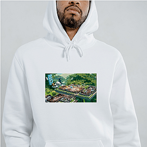 Two Point Museum Merch Two Point Museum Hoodies