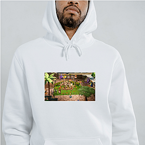 Two Point Museum Merchandise Two Point Museum Hoodies