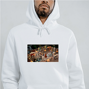 Two Point Museum Merch For Fans Two Point Museum Hoodies
