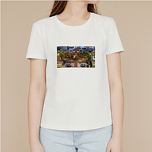 Two Point Museum Special Collection Two Point Museum T-Shirts