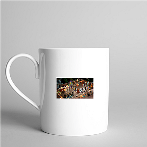 Two Point Museum Merch For Fans Two Point Museum Mugs