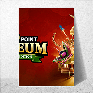 Two Point Museum Signature Two Point Museum Posters